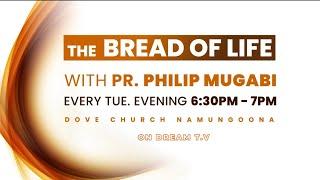 THE BREAD OF LIFE | 24th Sept