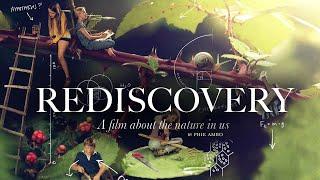 Rediscovery - Trailer