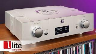 Accustic Arts Preamp III – Vorverstärker der Referenzklasse – vorgestellt