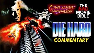 Die Hard (1988) Commentary with @TheBadMovieBible