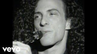 Kenny G - Forever In Love (Offiical Video)