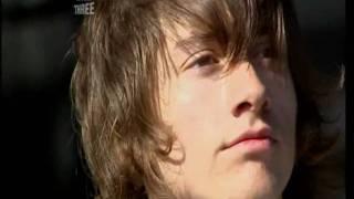 Arctic Monkeys - A Certain Romance - Live at T in the Park 2006 [HD]