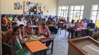 Classroom Management Workshop for Teachers at @goshennmt | Holy Mind