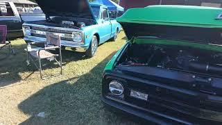 More from the C10 Fall Revival #5