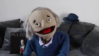 Deleuze on Puppets and the Theater of Philosophy