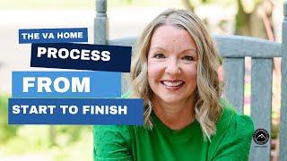 The VA Home Process from Start to Finish // Colorado Lending Team