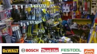 Tool Suppliers & Services - Wokingham Tools