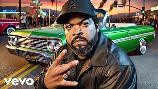 Ice Cube, MC Eiht - West Up ft. Xzibit (Explicit Video) 2024