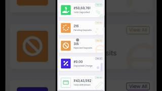 2024 BEST MONEY EARNING APP | Earn Daily ₹2000 Paytm Cash Without Investment || Top 1 Earning Apps