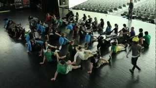 Harlem Shake - LSA RepertoryTheatre