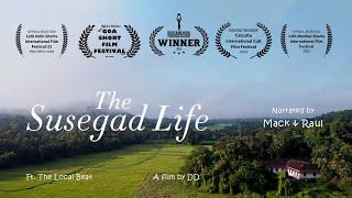 The Susegad Life | An award-winning Goa Documentary 2023