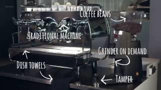 CAFÉS RICHARD - The secrets of a perfect espresso