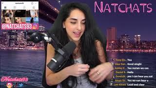 NATCHATS Stream Highlights #EP1 2021