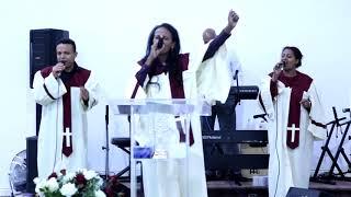 ABC CHURCH BIRMINGHAM CHOIR SUN 22 12 2019  MUZIT  NEW  ERITREAN TIGRIGNA MEZMUR