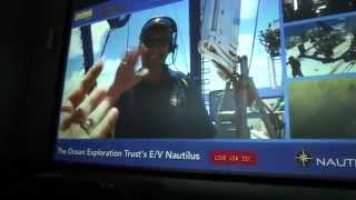Inner Space Center: Virtual Experiences