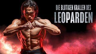 Die blutigen Krallen des Leoparden (Martial-Arts Filme kostenlos anschauen, spannende Spielfilme)