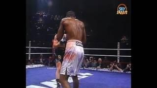 Gary Jacobs vs Ludovic Proto 2