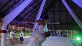 Momchil & Ina Dimitrov Wedding