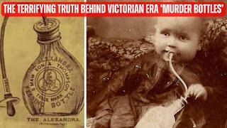 Revealing the Grim Histories of the Deadly Victorian Era 'Murder Bottles' That Killed Thousands