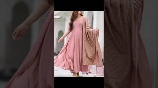 anarkali suit collection #beautiful #anarkali #suit #new #collection #style #shortsfeed #shorts #yt