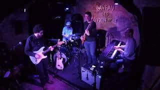 CAVEAU DES OUBLIETTES: SUNDAY BLUES JAM