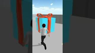 I got a Giant gift box || All cars unlocked || 3d driving class||