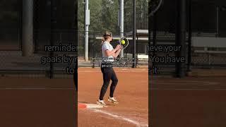 #fyp #softball #sports #goals #volleyball #2sportathlete #athlete