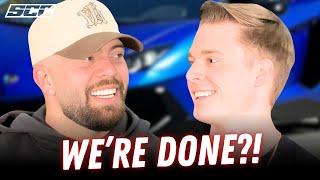 The FINAL Episode of Supercar Connection?! | SCC PODCAST | #050