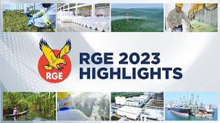 RGE Highlights 2023