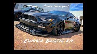 Simon Motorsport | Summer Breeze 2.0 | 83metoo | для тех кто любит тачки