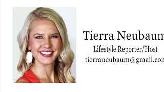 Tierra Neubaum Lifestyle Reporter Reel