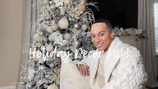 THE BEAUTIFUL LIFE | Holiday Decor 2021