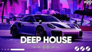 NHẠC NGHE TRÊN XE - MIXTAPE VIET DEEP CỰC XỊN - NHẠC REMIX DEEP HOUSE & HOUSE LAK HAY NHẤT 2024