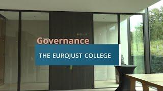 The College | Eurojust