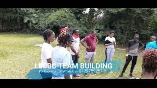 Team Building Activity execution 101