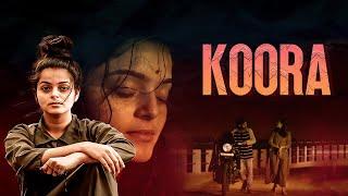 KOORA New Released South Hindi Dubbed Full Movie - Keerthi Anand - Varthik - Thriller Suspense Film