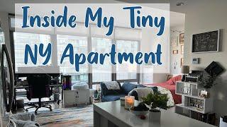 Winning The Affordable Housing Lottery: My New York Apartment Tour