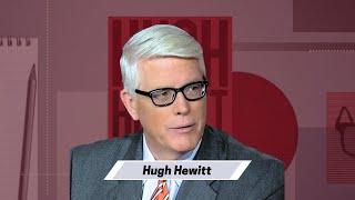 At last: You get to have your day. Hugh Hewitt on Election Day