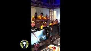 Team ProPain | Dreamhack Winter 2012 @ Madcatz with Tejbz