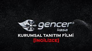 Martı Film "Gencer Kasa 2021" Kurumsal Tanıtım Filmi (İngilizce)