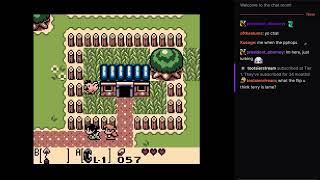 Zelda Link's Awakening Randomizer 2024/09/26