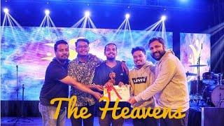 Naye din mei (The Heavens )Life Awards 2024 Amazing Life Church