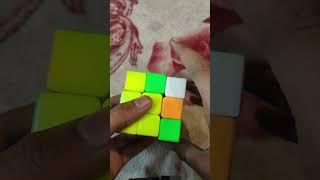 3x3 #cube #100k #Skill #Hasnain technical #@Ayan_cuber0786