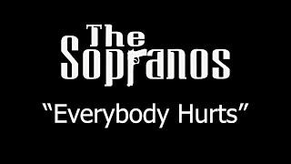 THE SOPRANOS (S4 E6) - DVD Commentary by Michael Imperioli