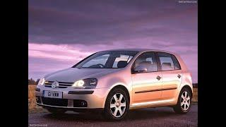 Top Gear - Golf Mk5 review by Hammond