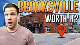 ALL You Need to Know About Brooksville FL | Brooksville Deep Dive 2024