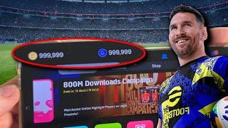 eFootball Hack  How To Get Free Coins in eFootball 2025 in Few EASY Steps! (THE TRUTH)