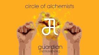 GUARDIAN [INSTRUMENTAL] | Alchemists Free Tracks