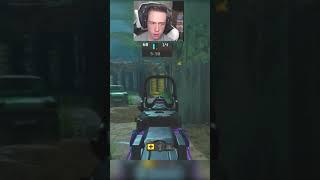 Probably the Strangest Call of Duty Challenge EVER..