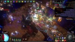 [HL#5] [TRARTUS] TRICKSTER Divine orb with komis 2025.06.18